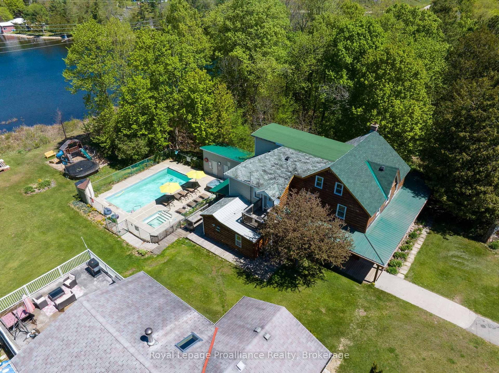 2471 Road 506 • Cloyne, ON photo 4