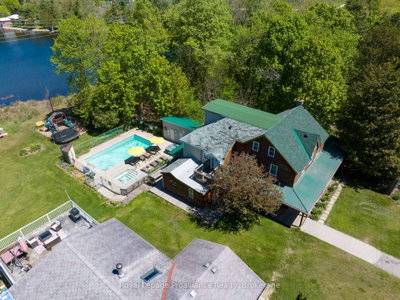2471 Road 506 • Cloyne, ON photo 4