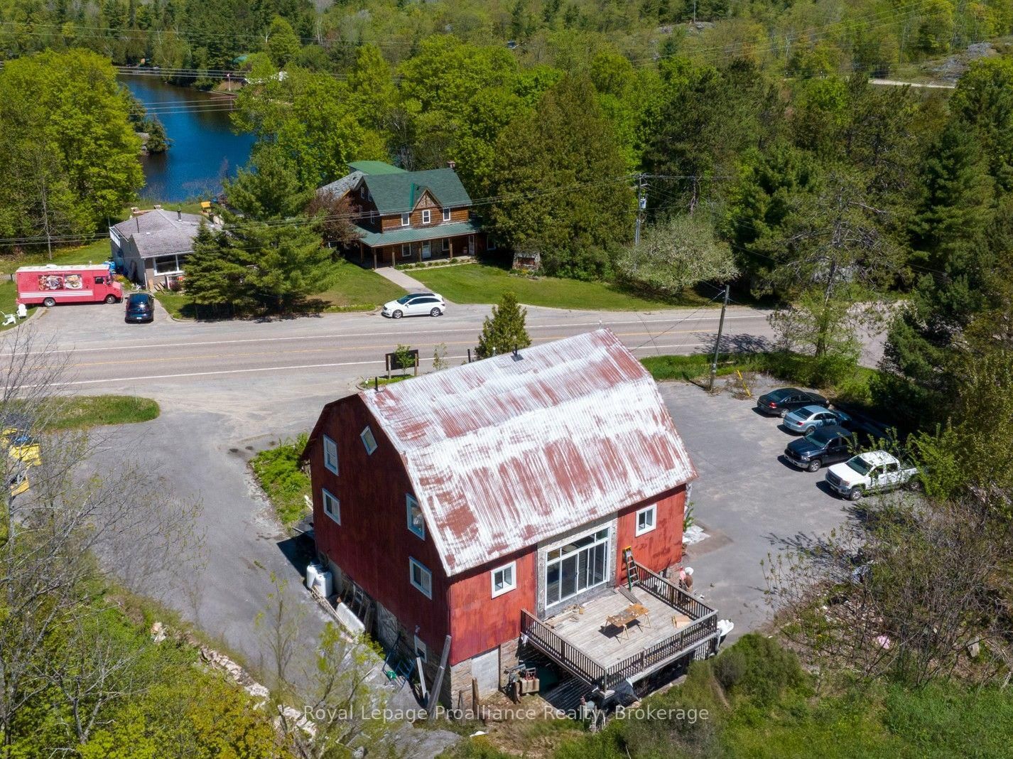 2471 Road 506 • Cloyne, ON photo 45