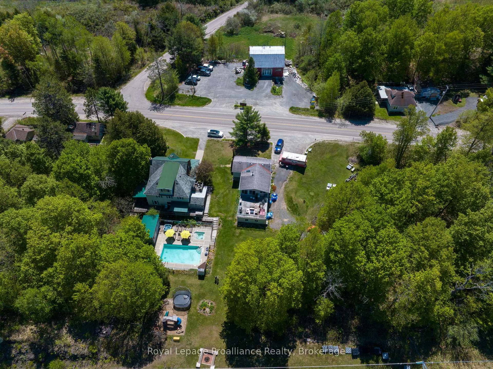 2471 Road 506 • Cloyne, ON photo 47