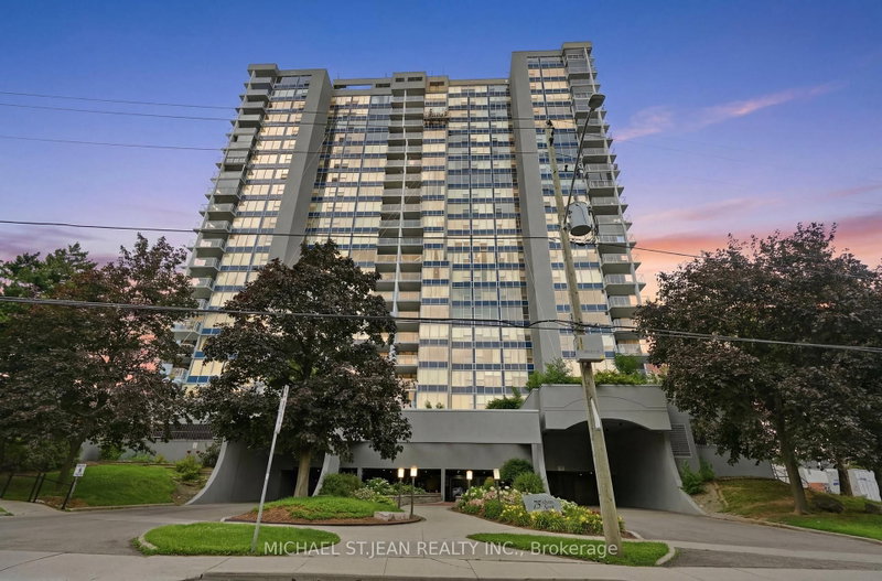75 Queen St N #1702, Hamilton, Ontario