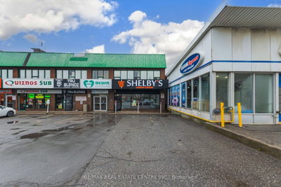 Sale Of Business for sale at 847 Upper James Street, Hamilton, Ontario, L9C 3A3 - Centremount - MLS: X13541050