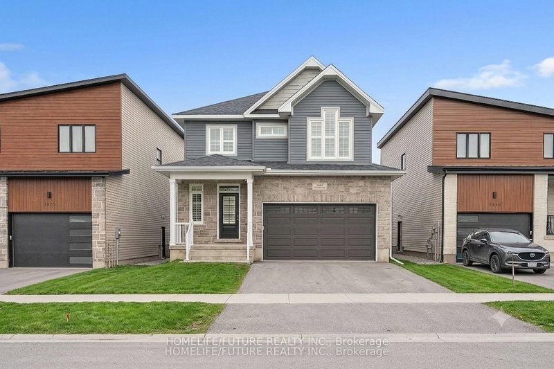1508 Berkshire Dr, Kingston, Ontario