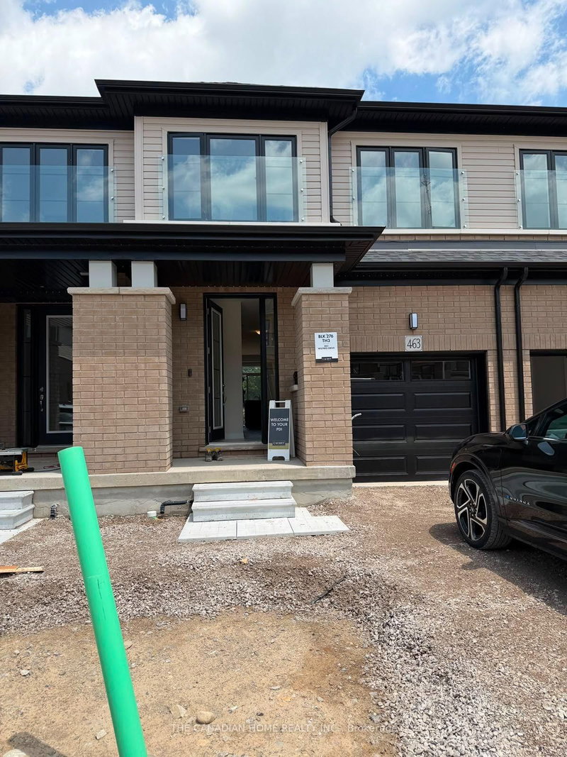 463 Jack Wilford Way