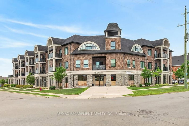 208 - 2605 Binbrook Road
