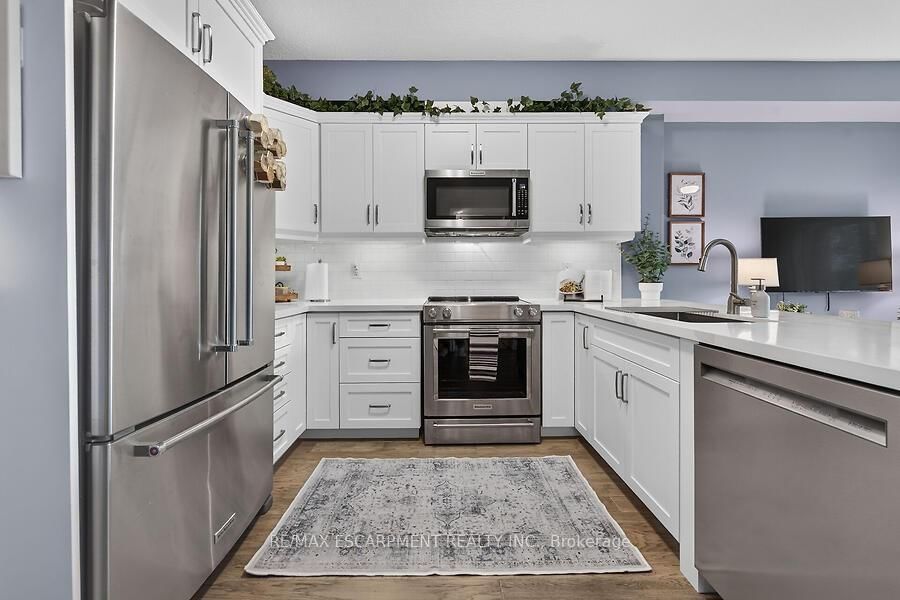 2605 Binbrook Road • #208 • Hamilton, ON photo 8