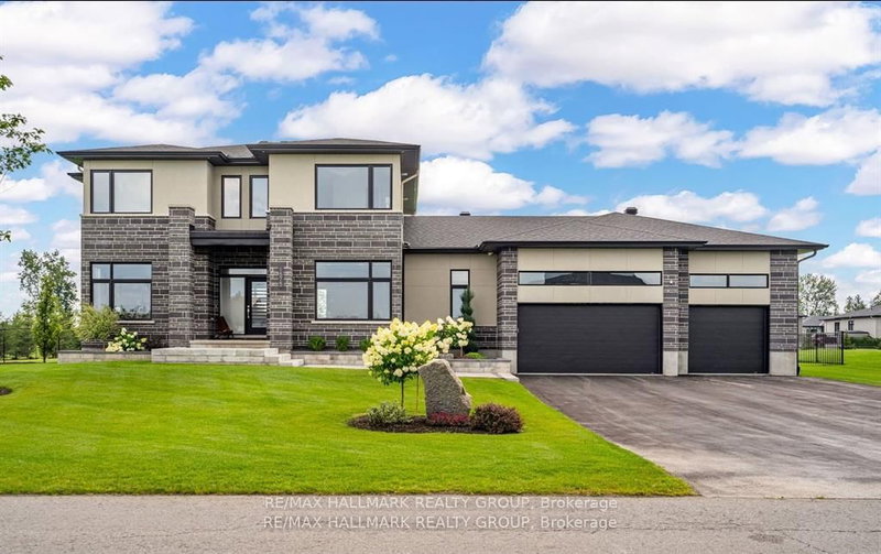 home for lease on 1575 Rangeland Avenue