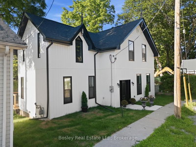 40 Charles Street • Port Hope, ON photo 2
