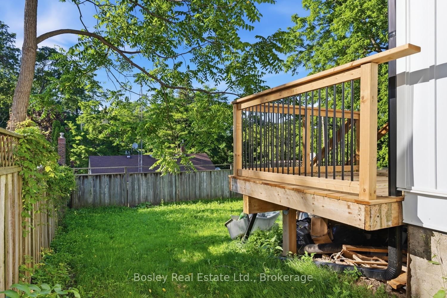 40 Charles Street • Port Hope, ON photo 35