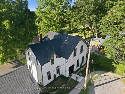 40 Charles Street • Port Hope, ON photo 4