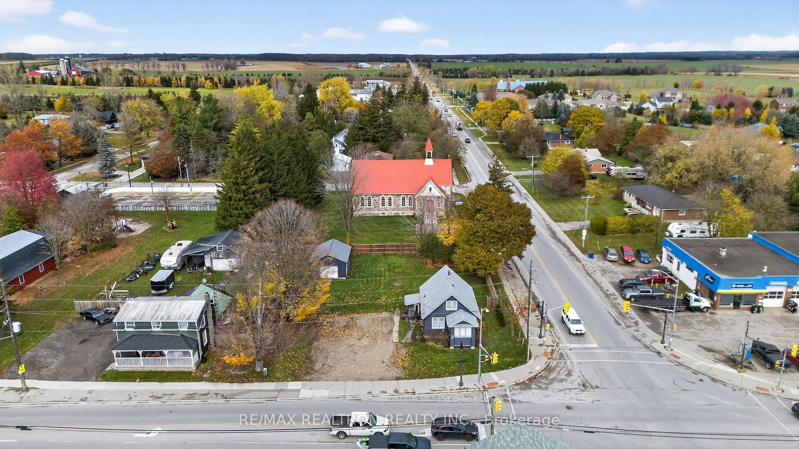 3 Elora Street N • Mapleton, ON photo 41