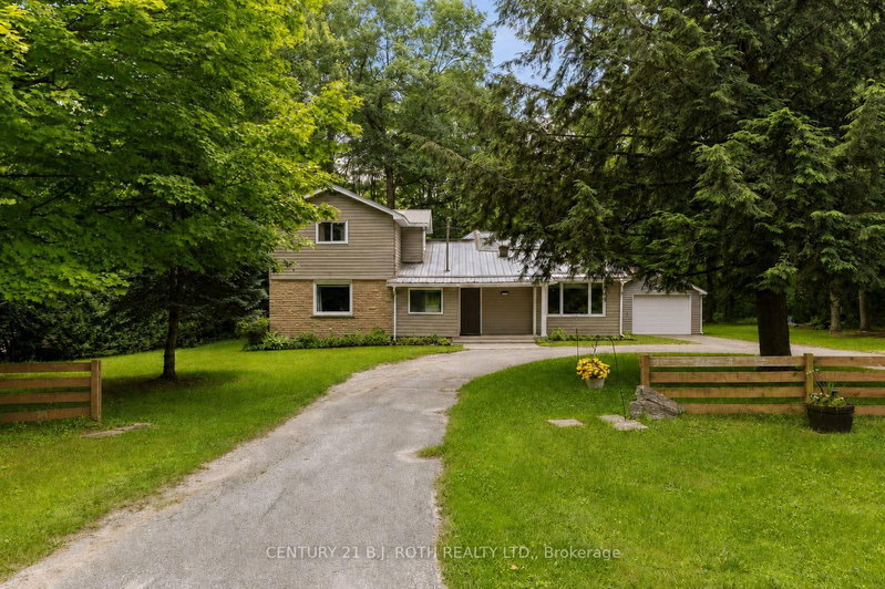 30 Mcleish Drive, Kawartha Lakes
