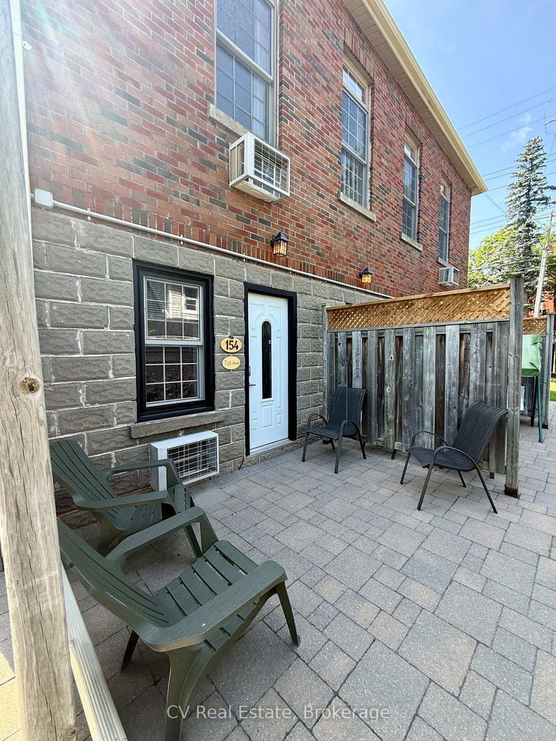 Unit 154 — 2 Mahaffy Court, Bracebridge