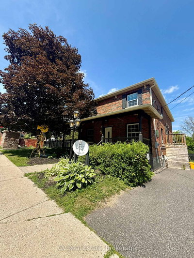 Unit 154 — 2 Mahaffy Court — photo 2