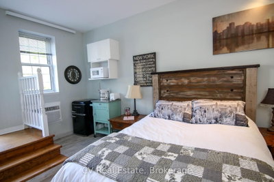 Unit 154 — 2 Mahaffy Court — photo 5