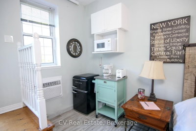 Unit 154 — 2 Mahaffy Court — photo 6