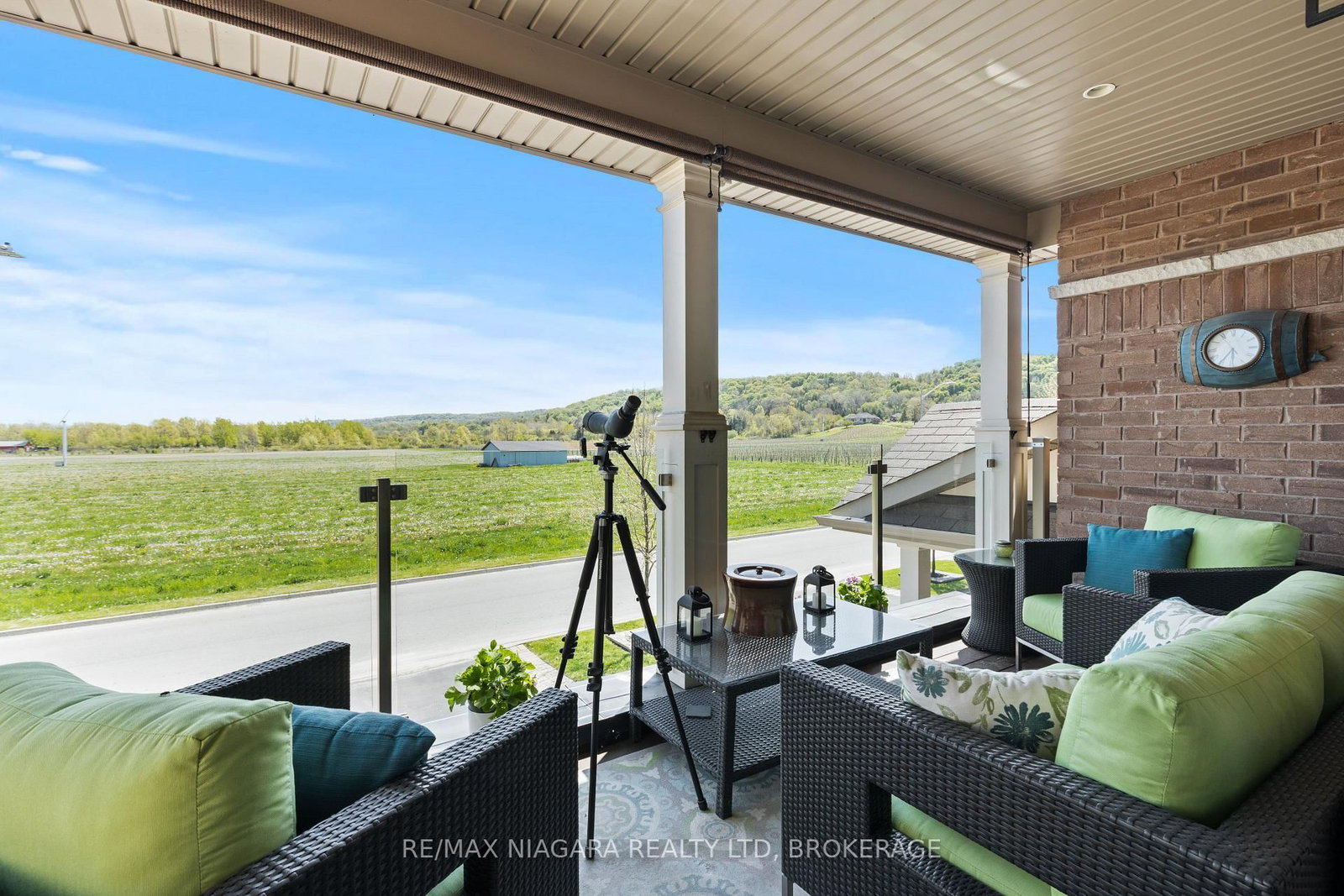 326 Concession 3 Road • Niagara-on-the-Lake, ON photo 4