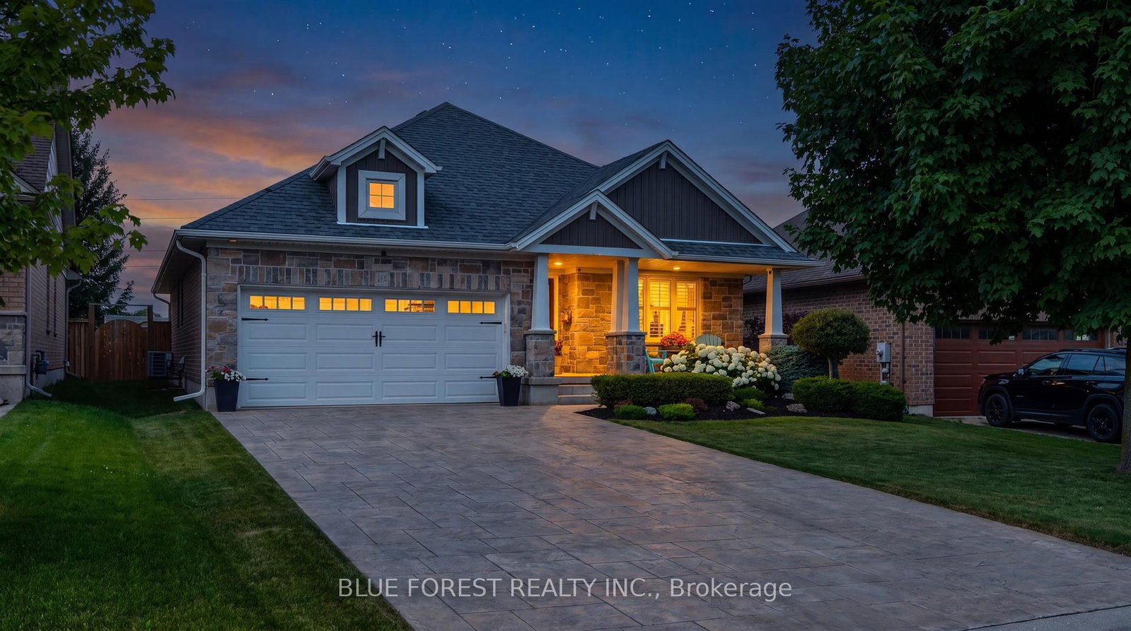 3 Sutherland Court • St. Thomas, ON photo 2