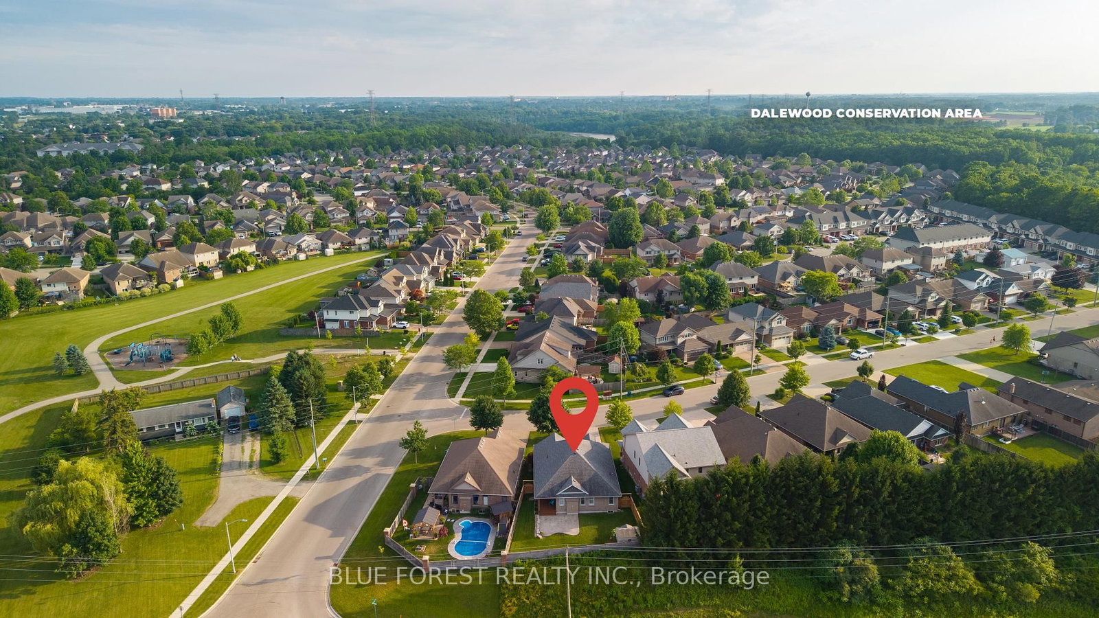 3 Sutherland Court • St. Thomas, ON photo 41