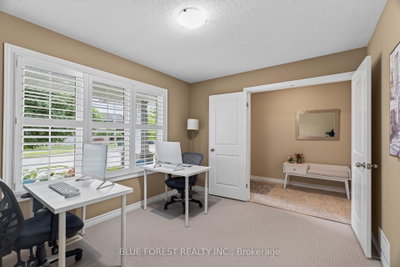 3 Sutherland Court — more photos