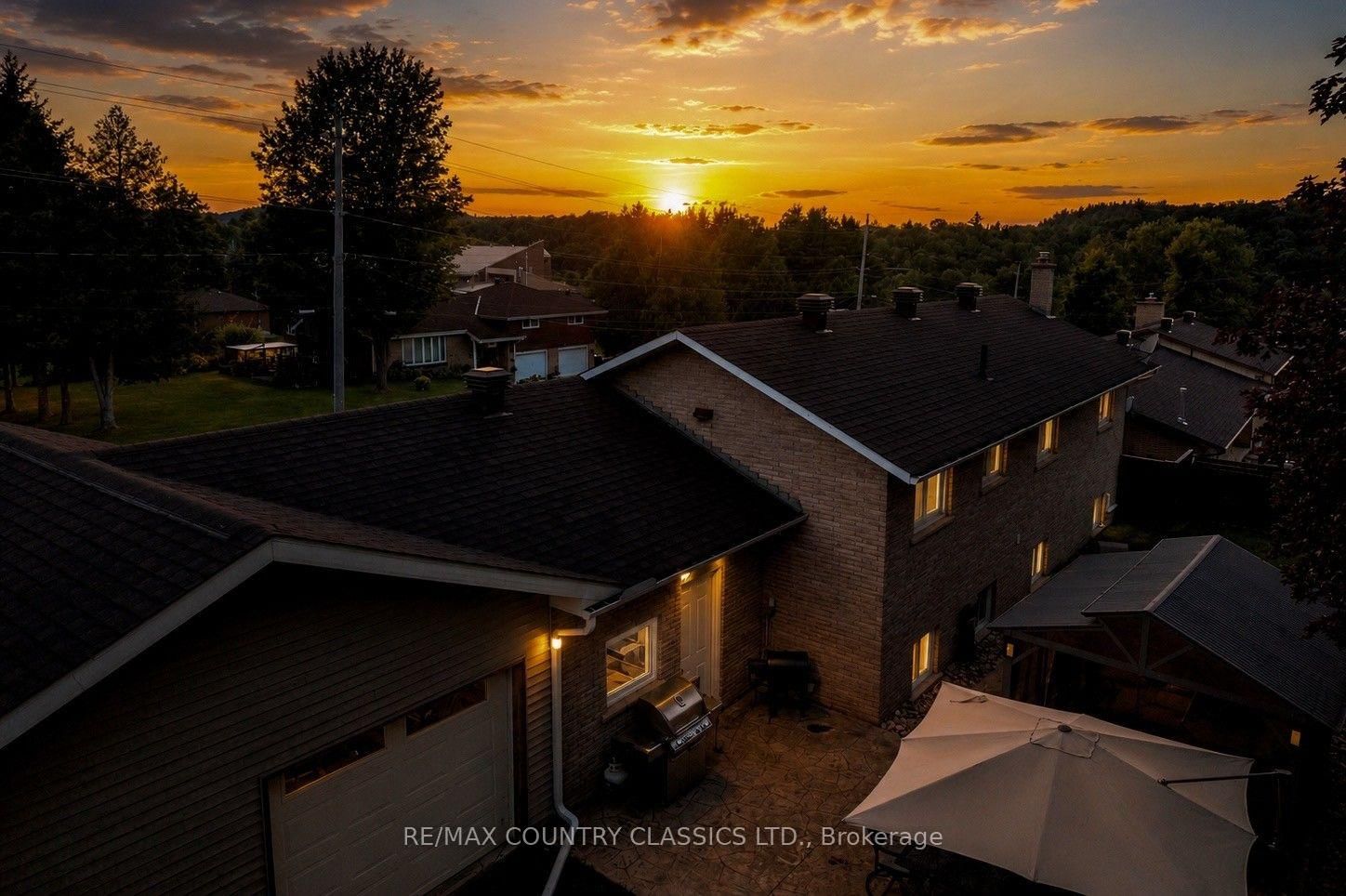 158 Bridge Street W • Bancroft, ON photo 38