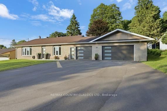 158 Bridge Street W • Bancroft, ON photo 4