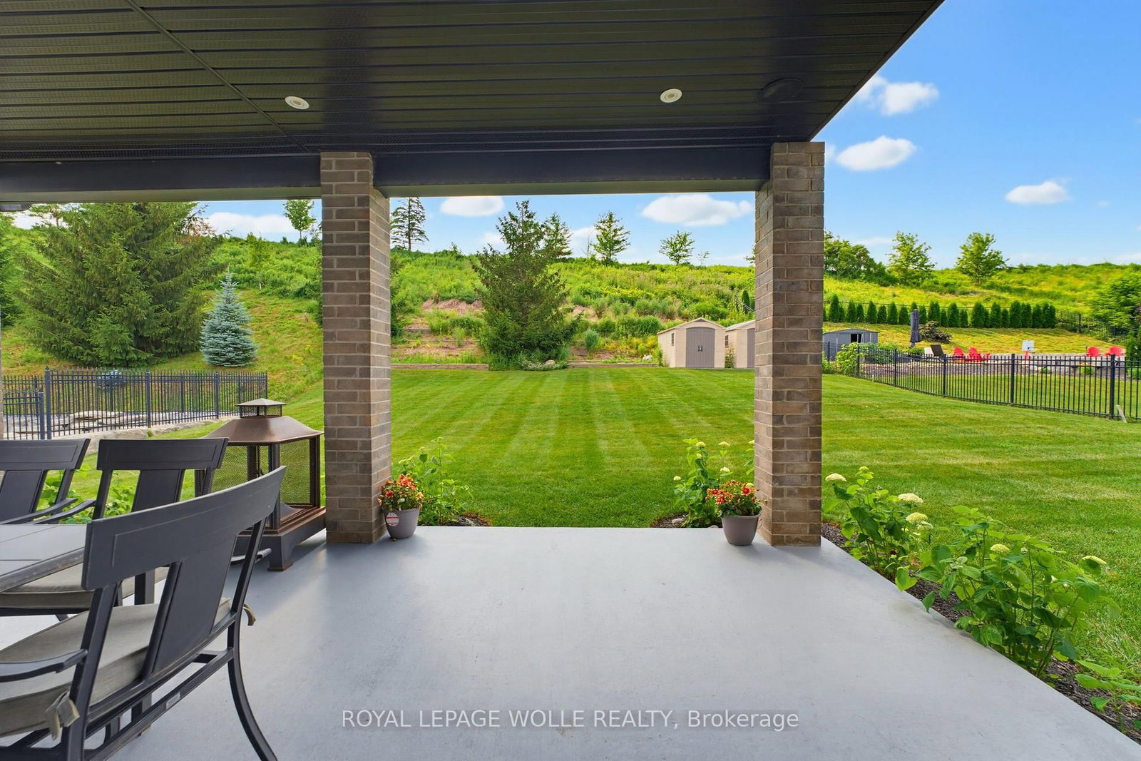 38 River Valley Drive • Kitchener, ON photo 45