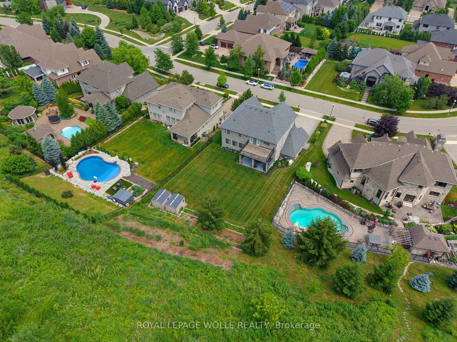 38 River Valley Drive • Kitchener, ON photo 5