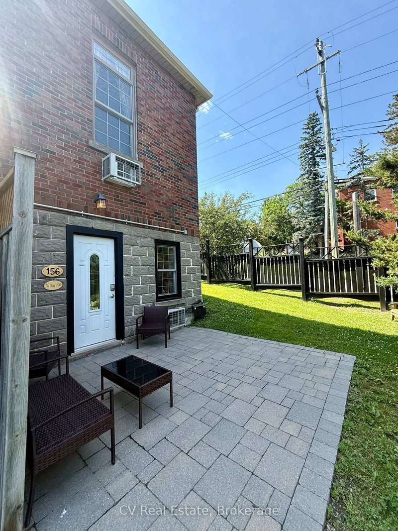 Unit 156 — 2 Mahaffy Court, Bracebridge