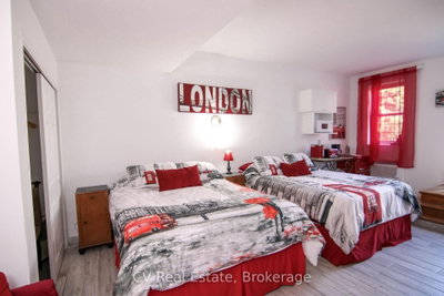 Unit 156 — 2 Mahaffy Court — photo 5