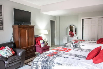Unit 156 — 2 Mahaffy Court — more photos
