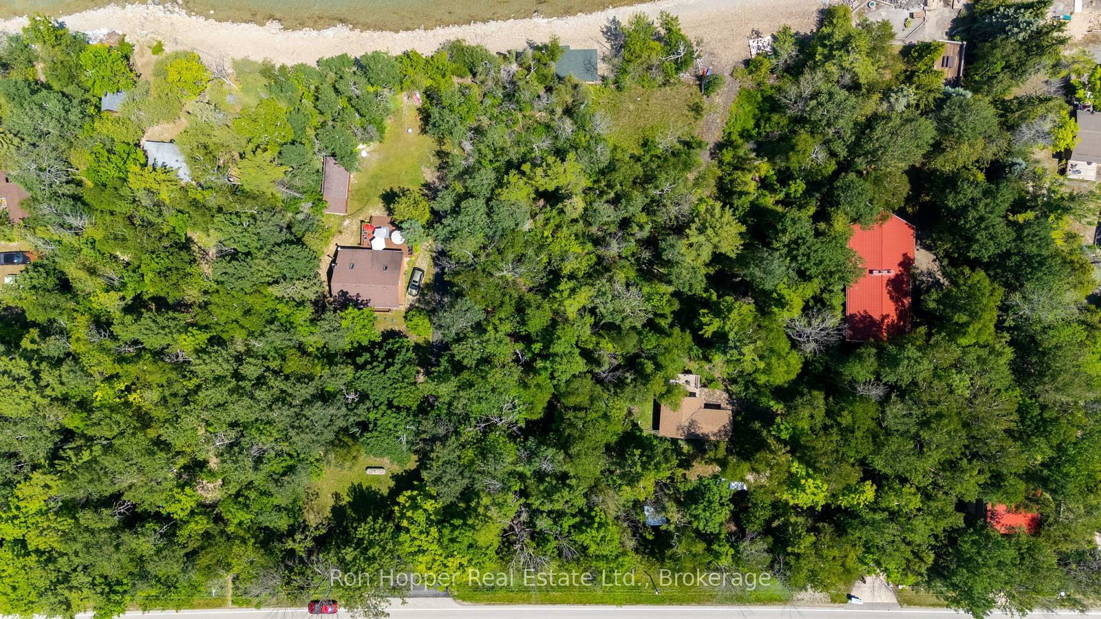PLAN 552 LOT 52 GREY RD 1 • Georgian Bluffs, ON photo 12