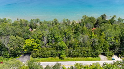 PLAN 552 LOT 52 GREY RD 1 • Georgian Bluffs, ON photo 2