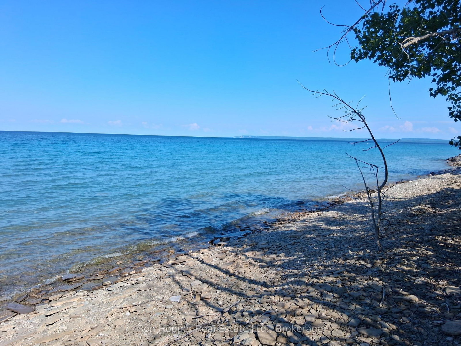 PLAN 552 LOT 52 GREY RD 1 • Georgian Bluffs, ON photo 3