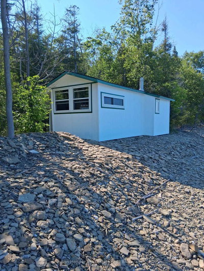 PLAN 552 LOT 52 GREY RD 1 • Georgian Bluffs, ON photo 4