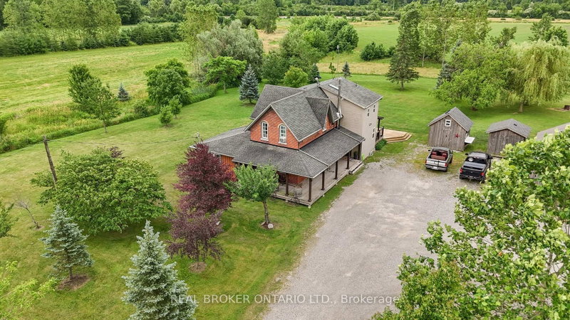 118 River Road