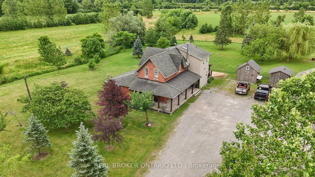 118 River Road