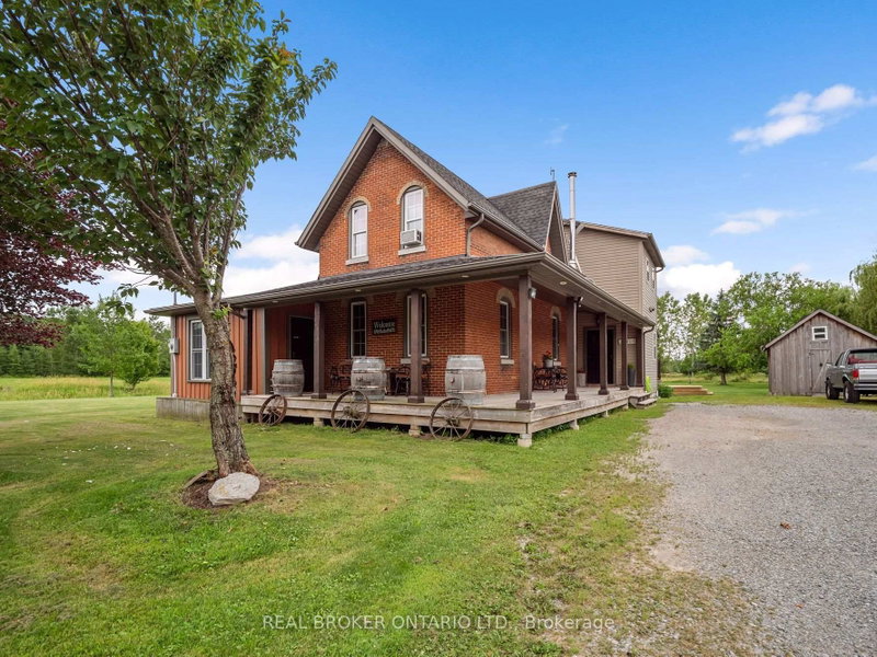 118 River Road