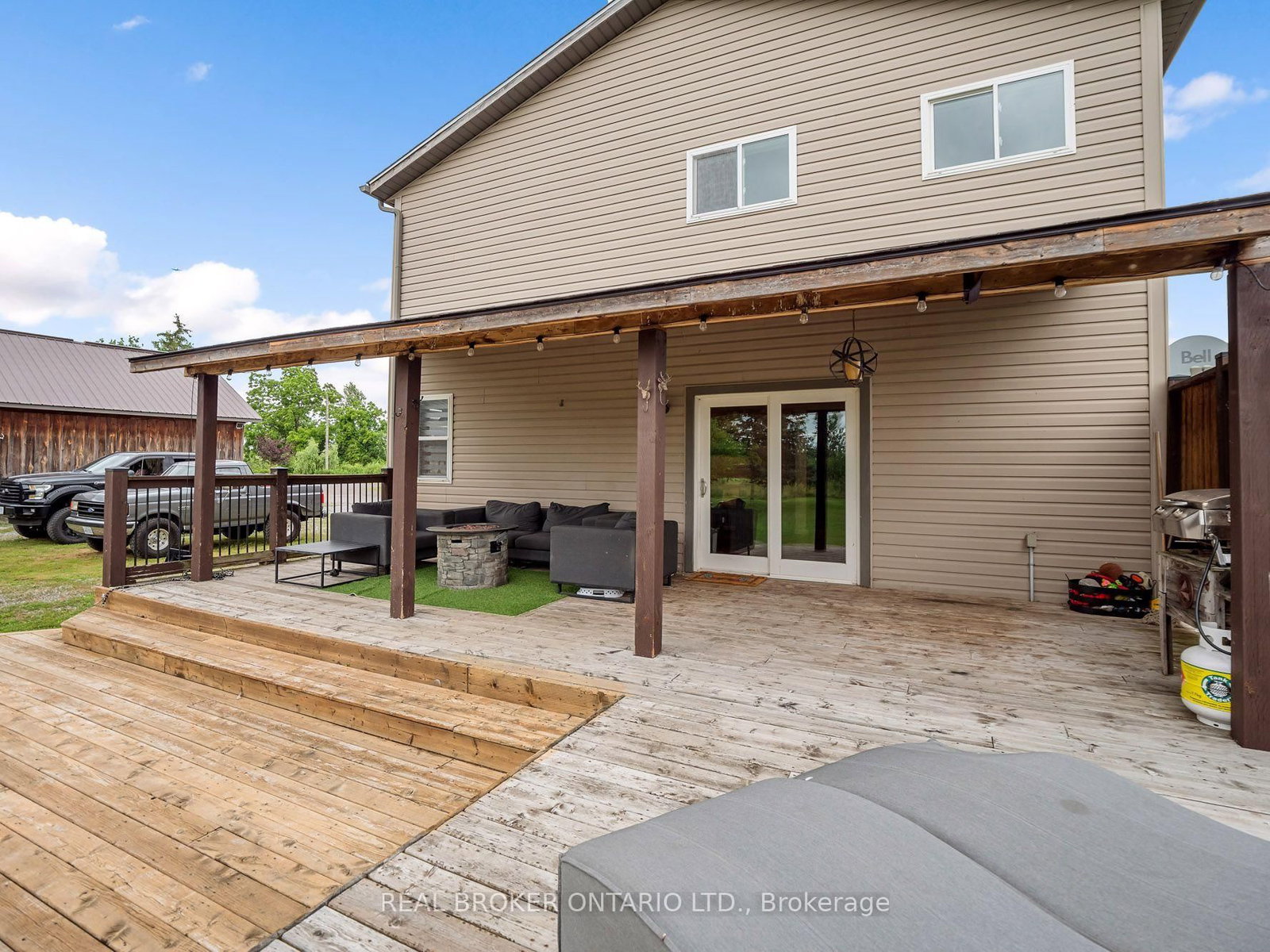 118 River Road • Pelham, ON photo 34