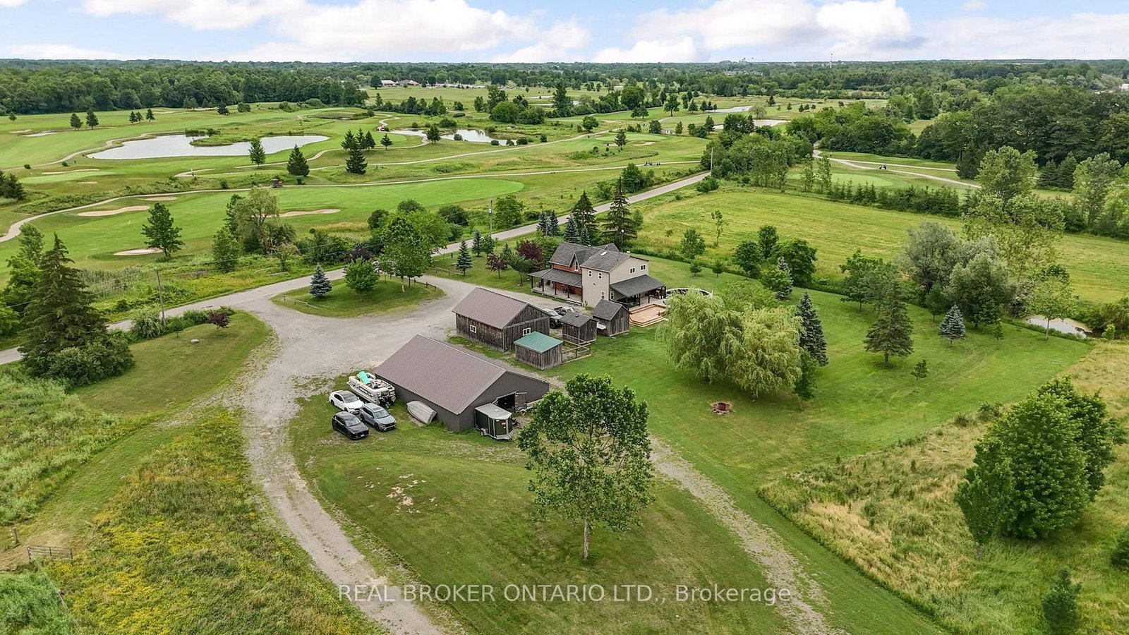 118 River Road • Pelham, ON photo 44