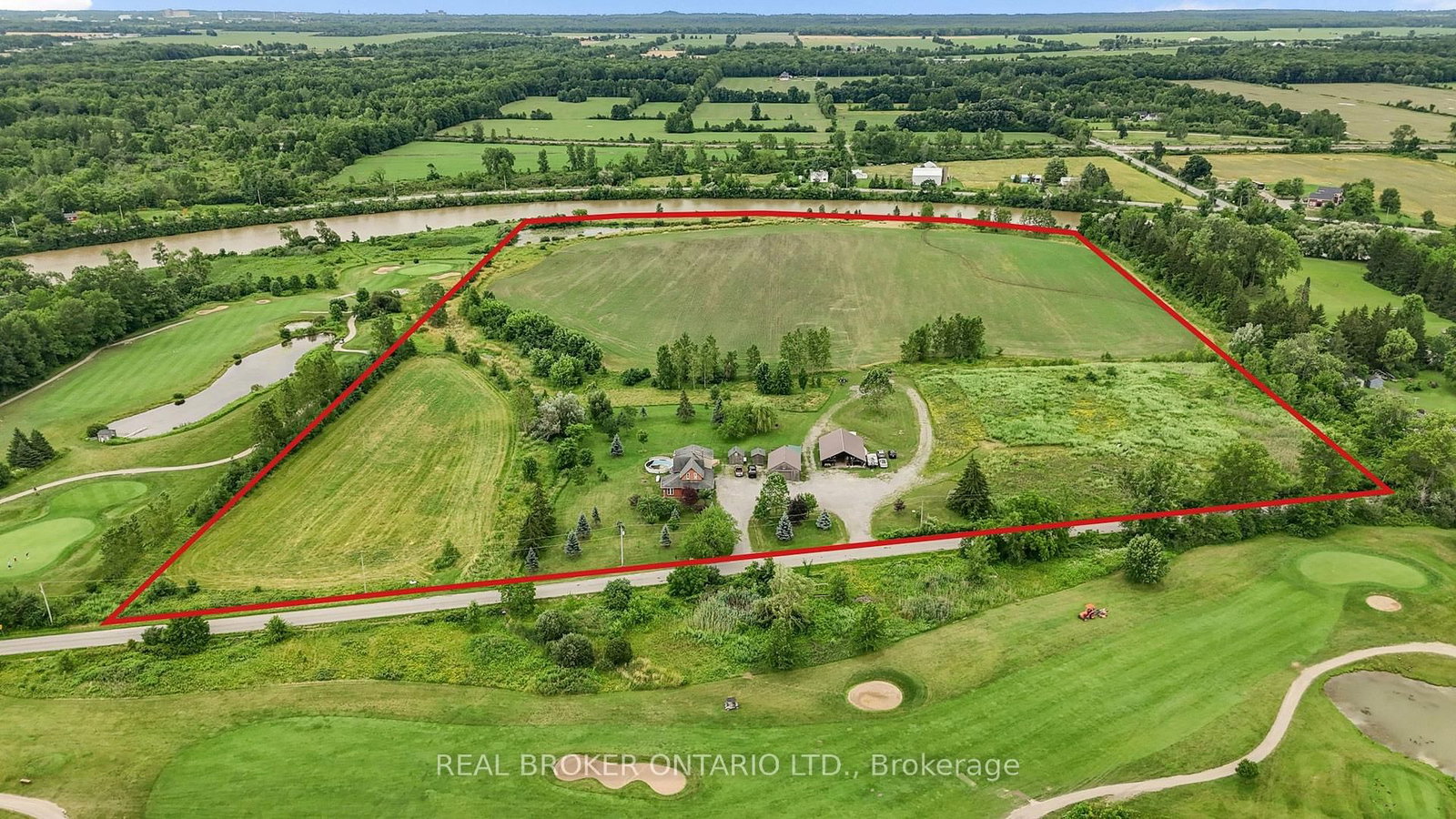118 River Road • Pelham, ON photo 47