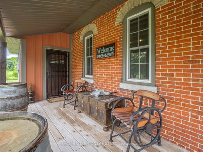 118 River Road • Pelham, ON photo 6