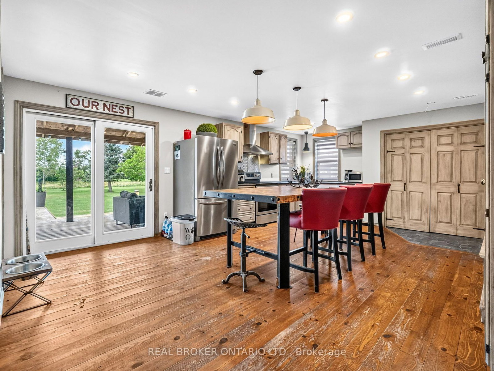 118 River Road • Pelham, ON photo 8