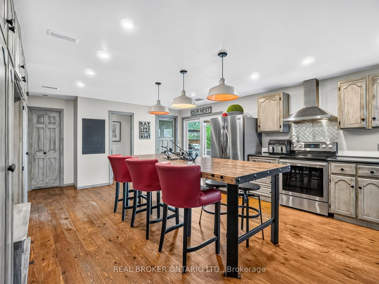 118 River Road • Pelham, ON photo 9