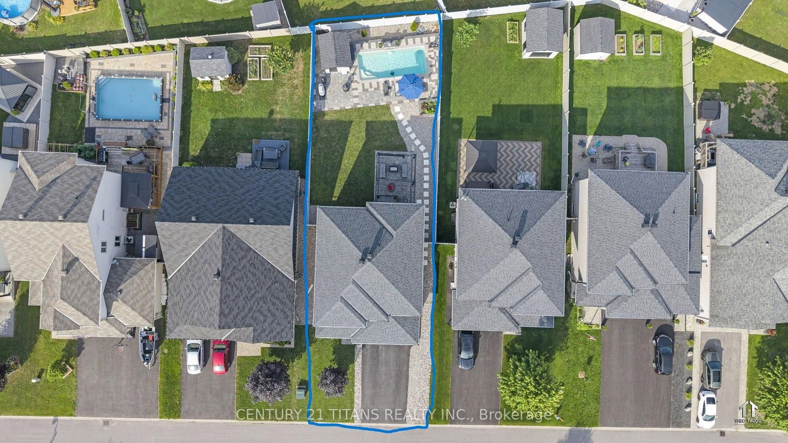 54 Granite Street • Clarence-Rockland, ON photo 48