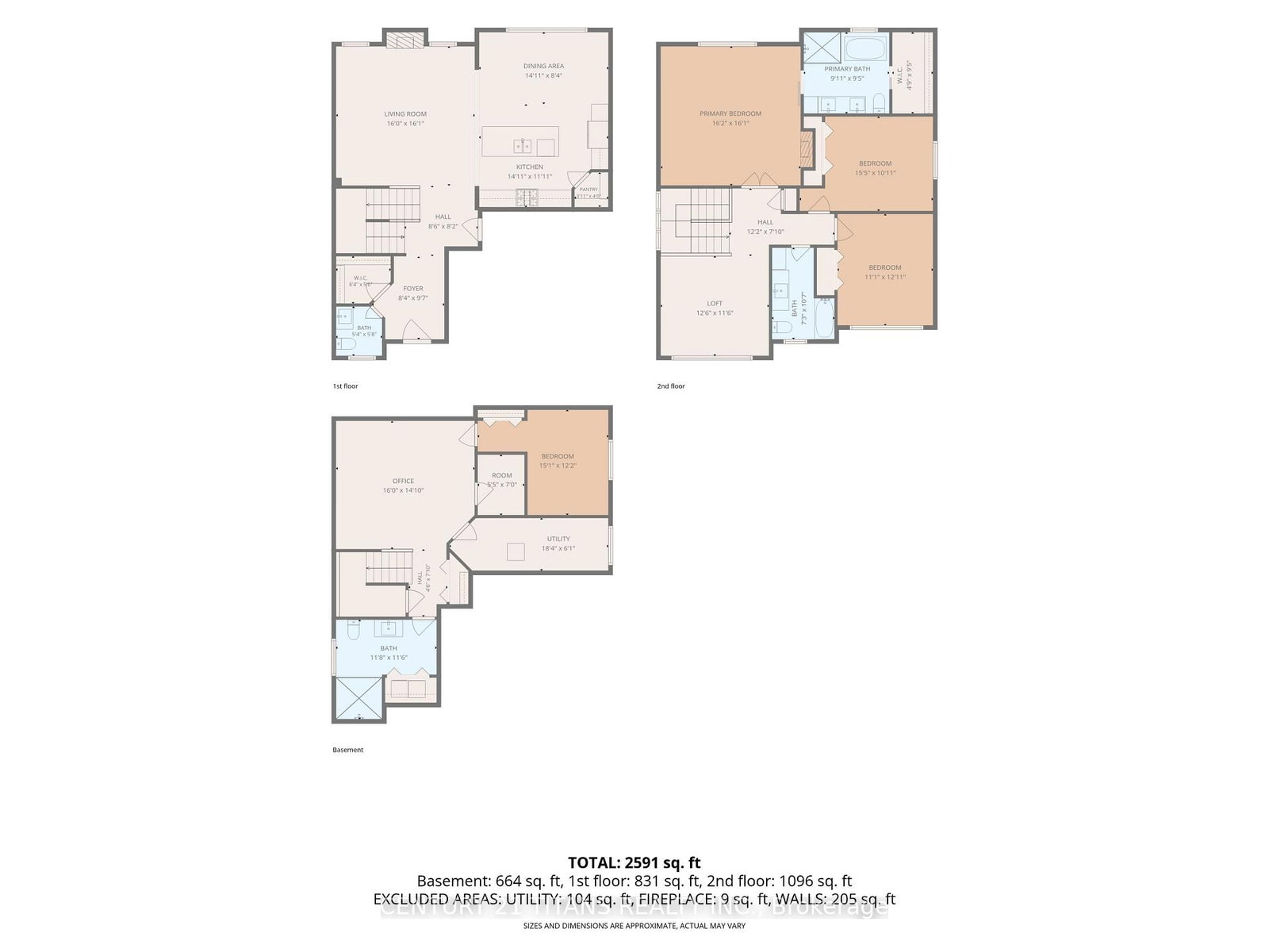 54 Granite Street • Clarence-Rockland, ON photo 49