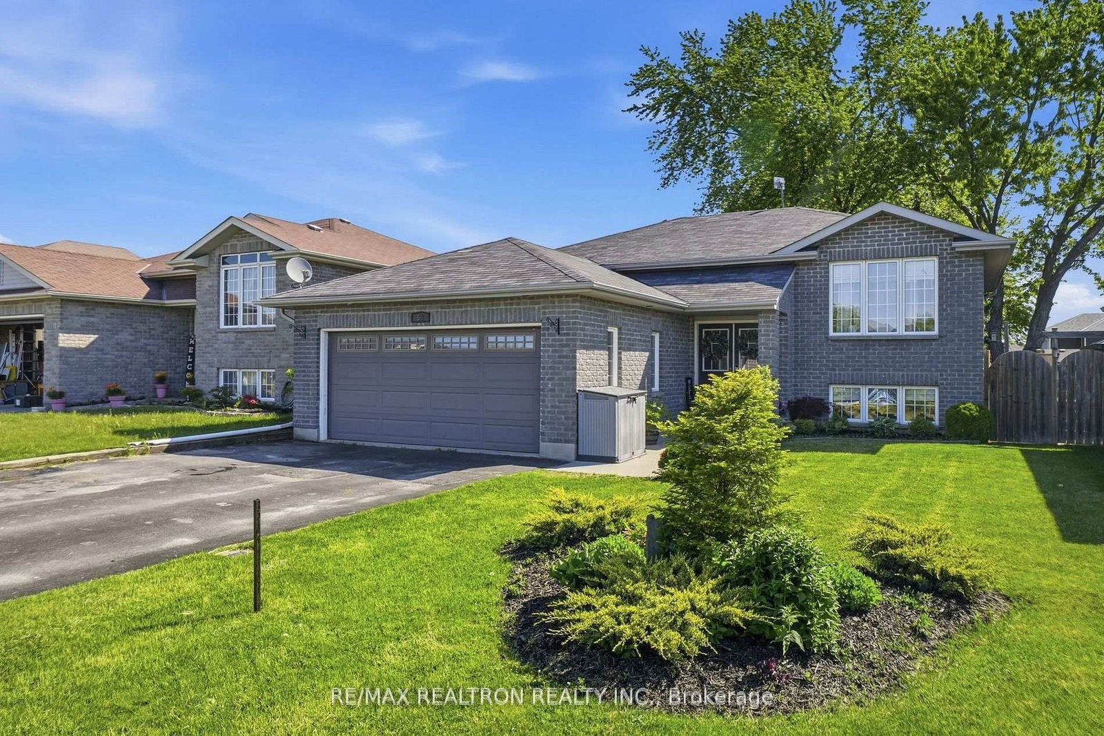 Detached House sold at 50 Ridgeview Lane, Trenton, Ontario, K8V 5P8 - Sidney Ward - MLS: X13541394