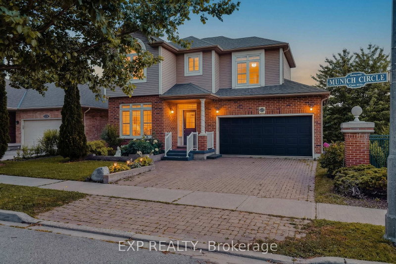 home for sale on 620 Munich Circle