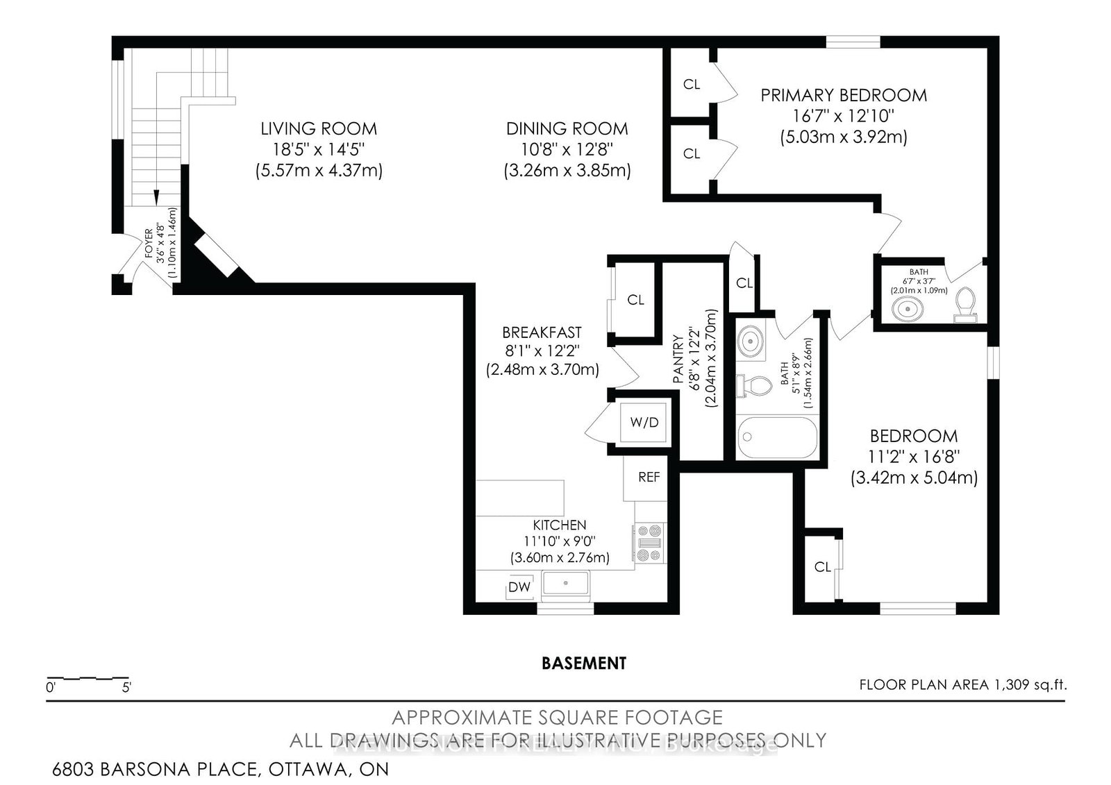 6803 Barsona Place • Ottawa, ON photo 46