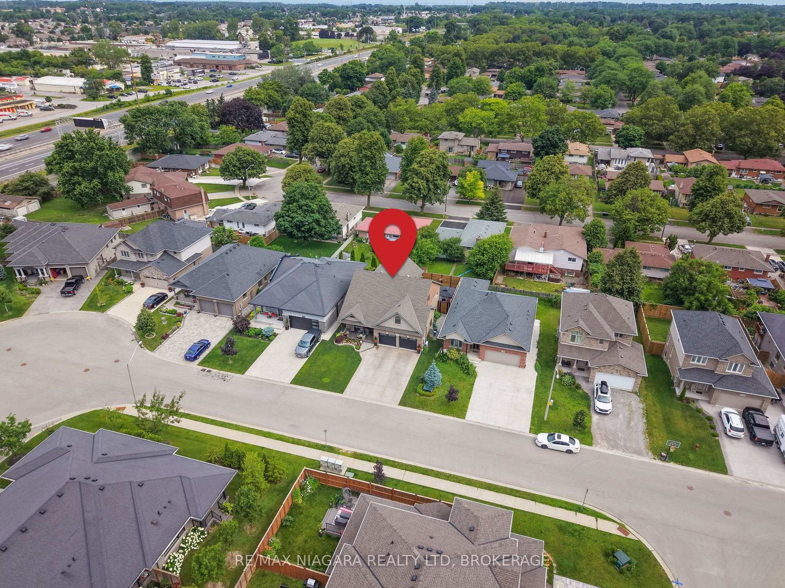 7245 Optimist Lane • Niagara Falls, ON photo 39